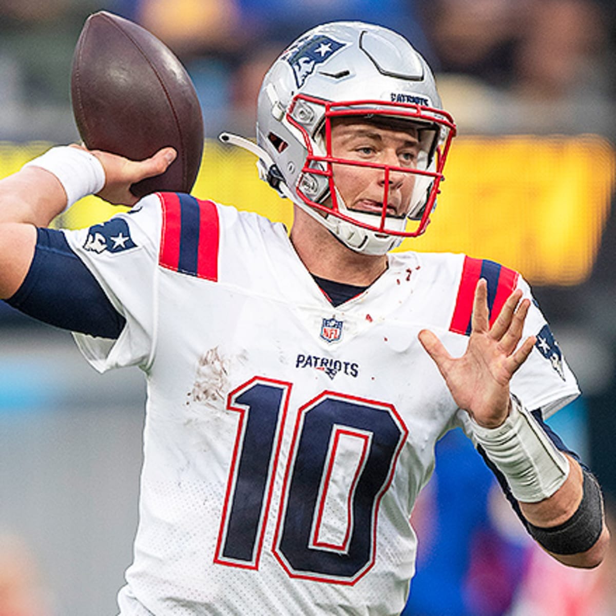 Patriots-Steelers Week 2 predictions: Will Pats get their first win of the  2022 season? - CBS Boston