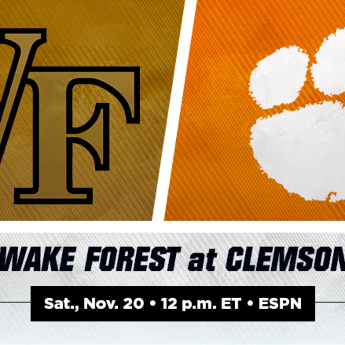 wake forest vs clemson football prediction and preview athlonsports com expert predictions picks and previews