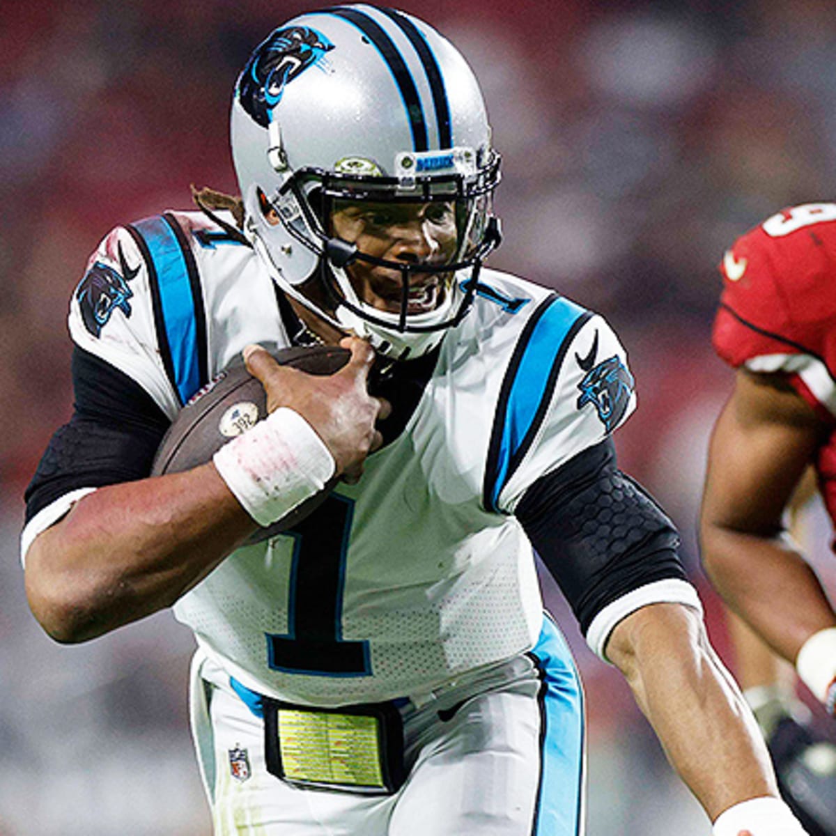 Washington Football Team vs. Carolina Panthers