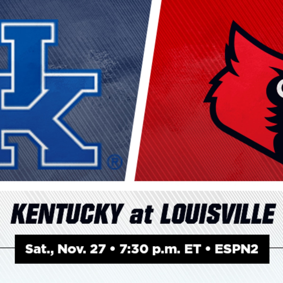 Louisville vs. Kentucky Predictions & Picks – November 25