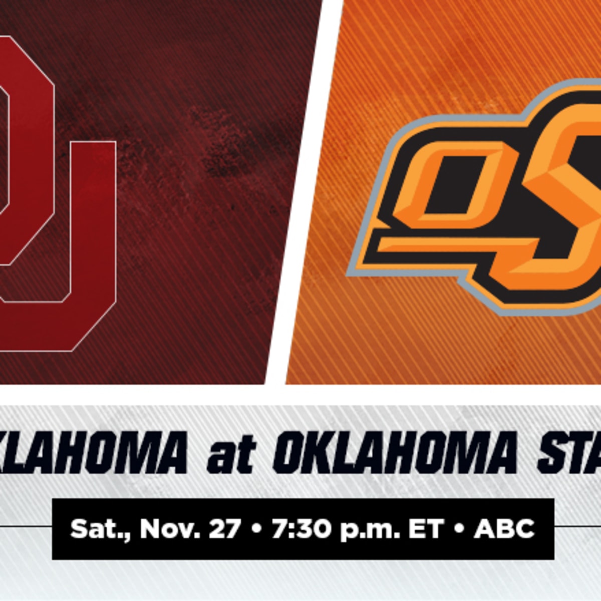 Bedlam football tickets: The cheapest tickets available for Oklahoma vs.  Oklahoma State rivalry game on Saturday