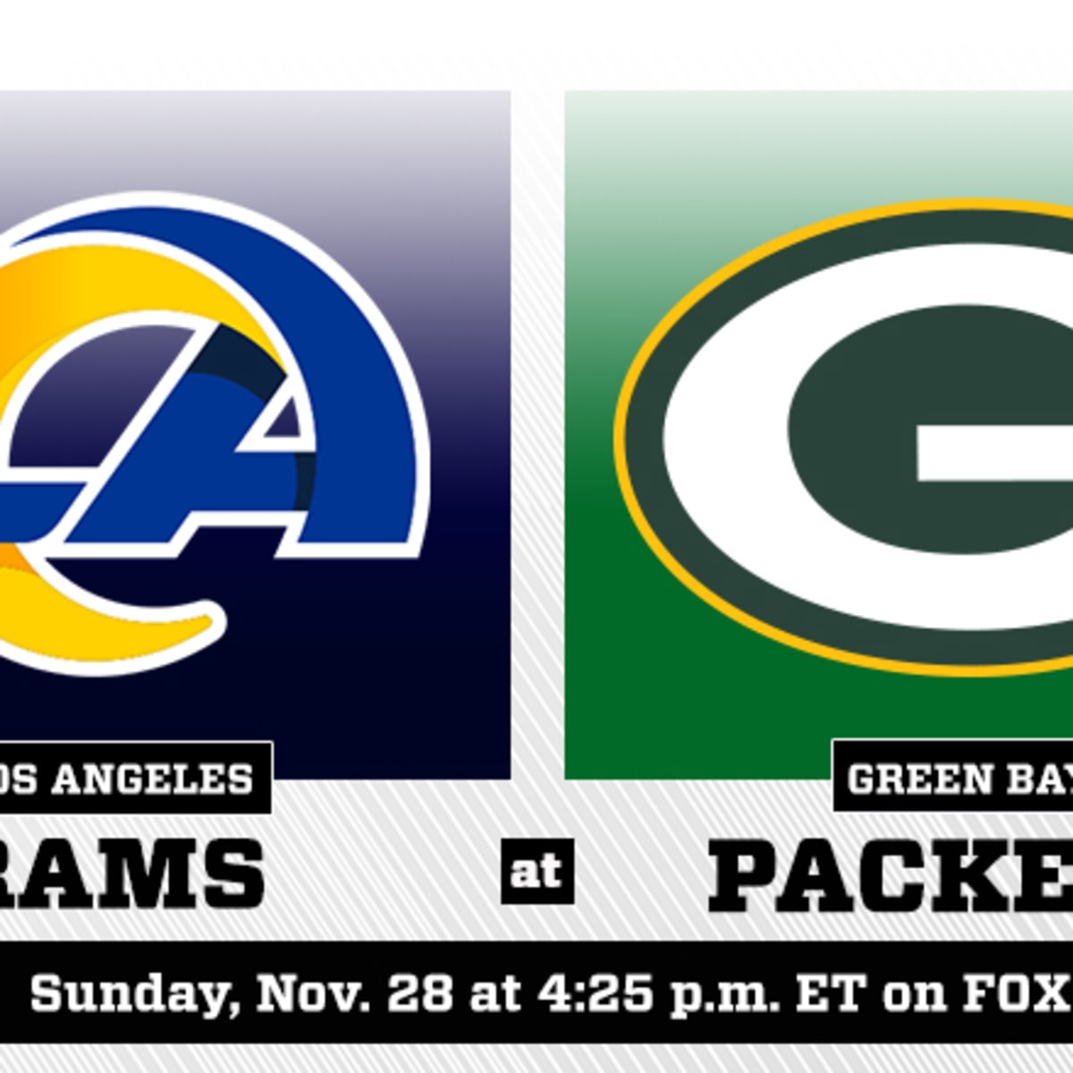 rams at packers tickets