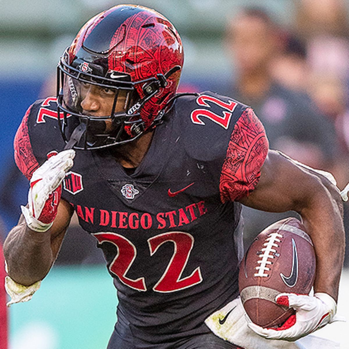 San Diego State vs. Boise State odds, line: 2021 college football picks,  Week 13 predictions from proven model 