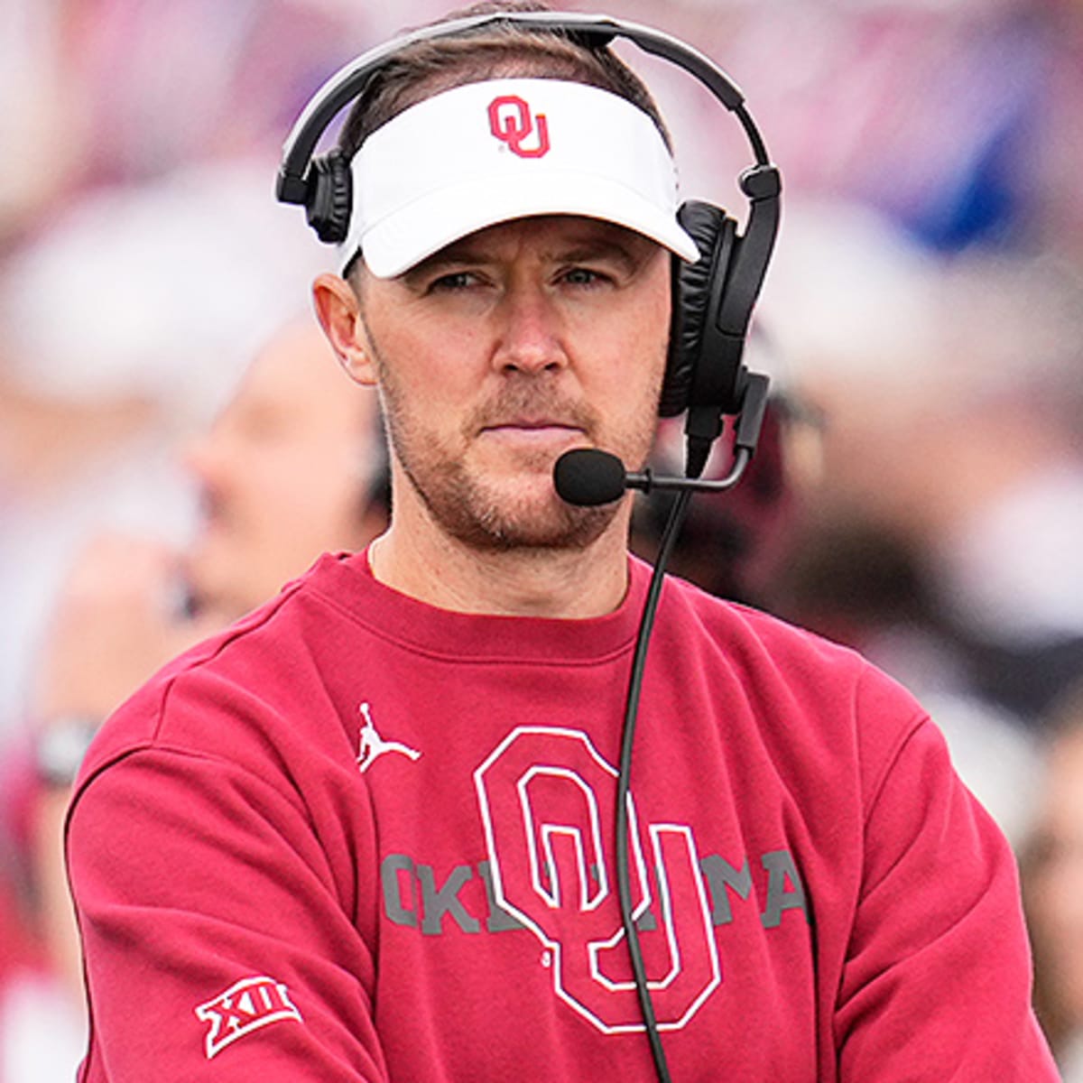 Oklahoma Football: 10 Coaching Candidates to Replace Lincoln Riley -   | Expert Predictions, Picks, and Previews