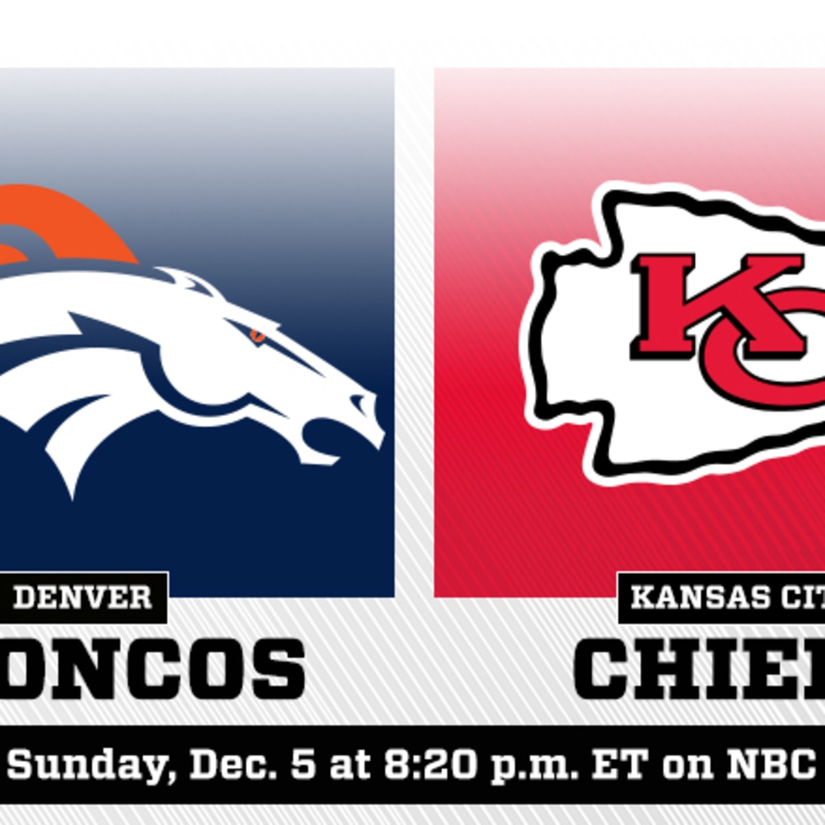 Live SNF updates: Denver Broncos vs. Kansas City Chiefs 12/6/2020