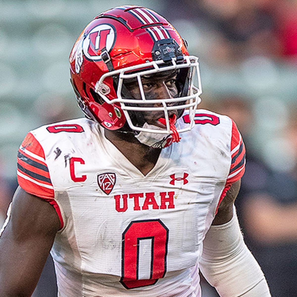 Prospect Primer: Devin Lloyd, LB, Utah