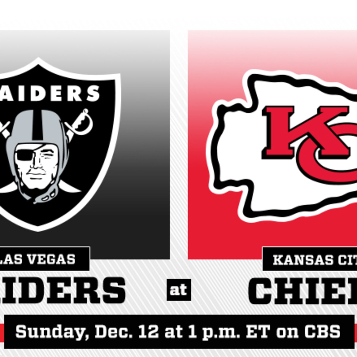 Raiders news: 5 potential X-factors against Kansas City Chiefs - Silver And  Black Pride