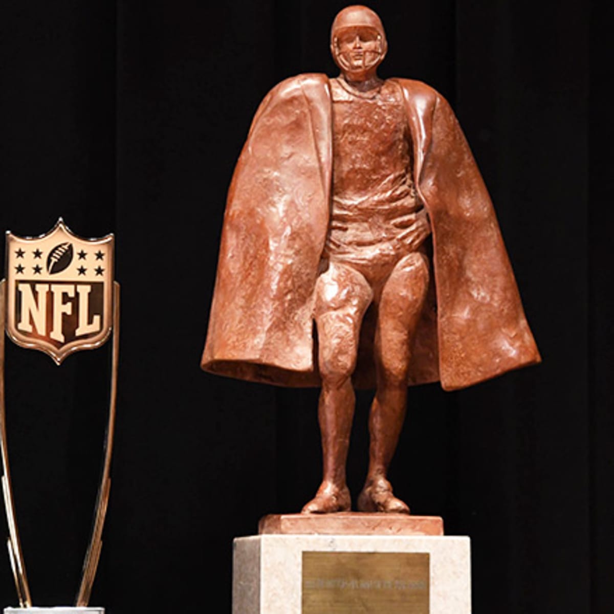 2021 Walter Payton NFL Man of the Year nominees unveiled