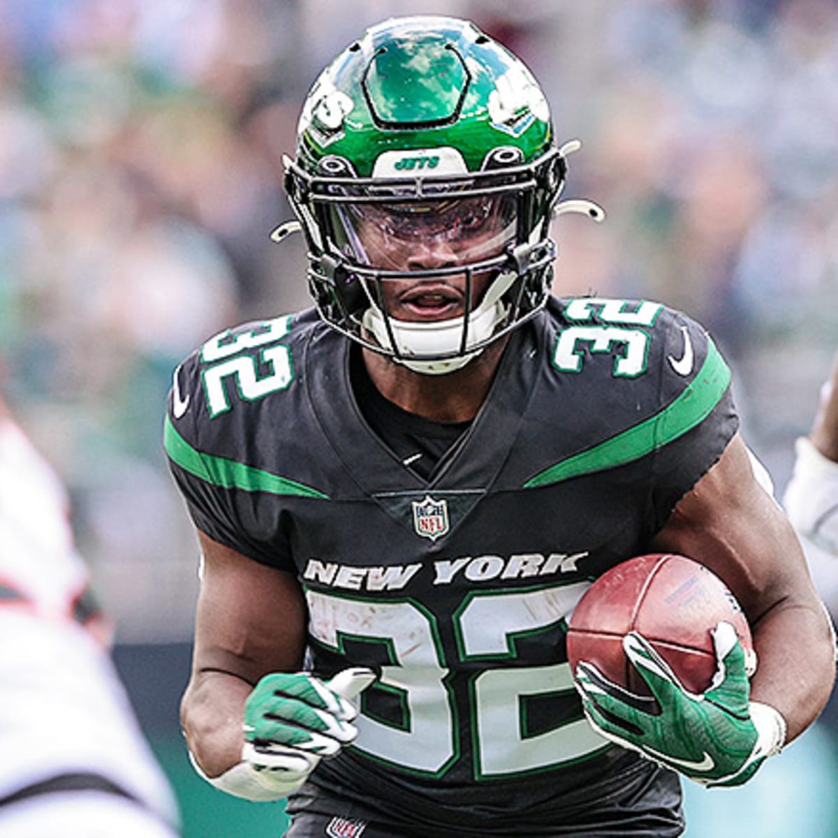 Top Running Backs Outside ECR Top 50 (Fantasy Football 2021)