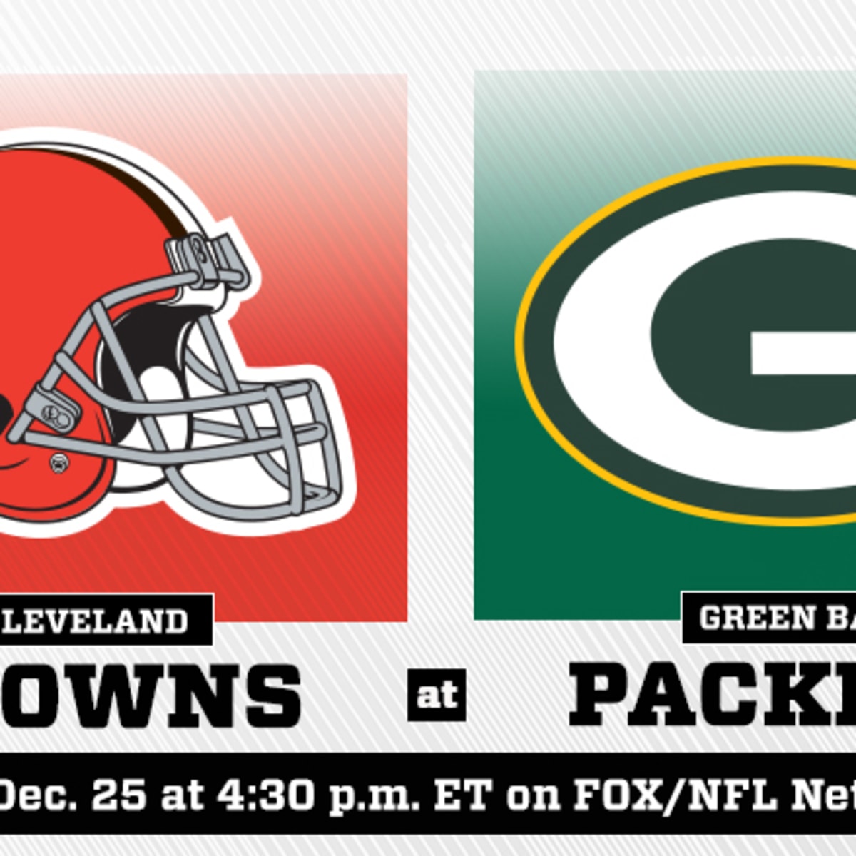 Cleveland Browns vs. Green Bay Packers Prediction and Preview 