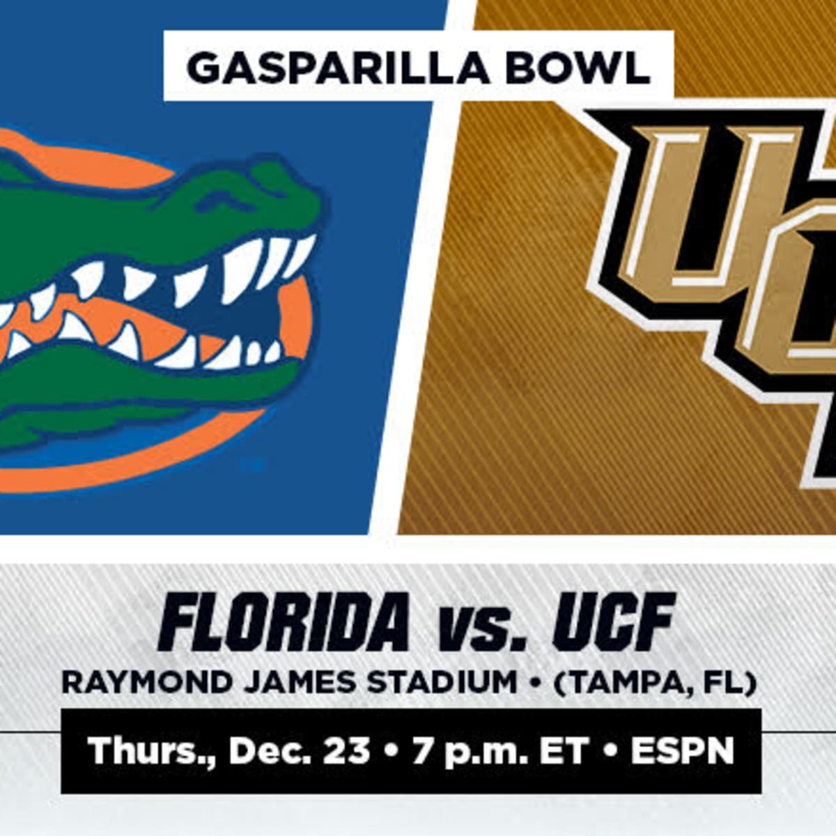 UCF Knights Face of the Program - College Football - ESPN