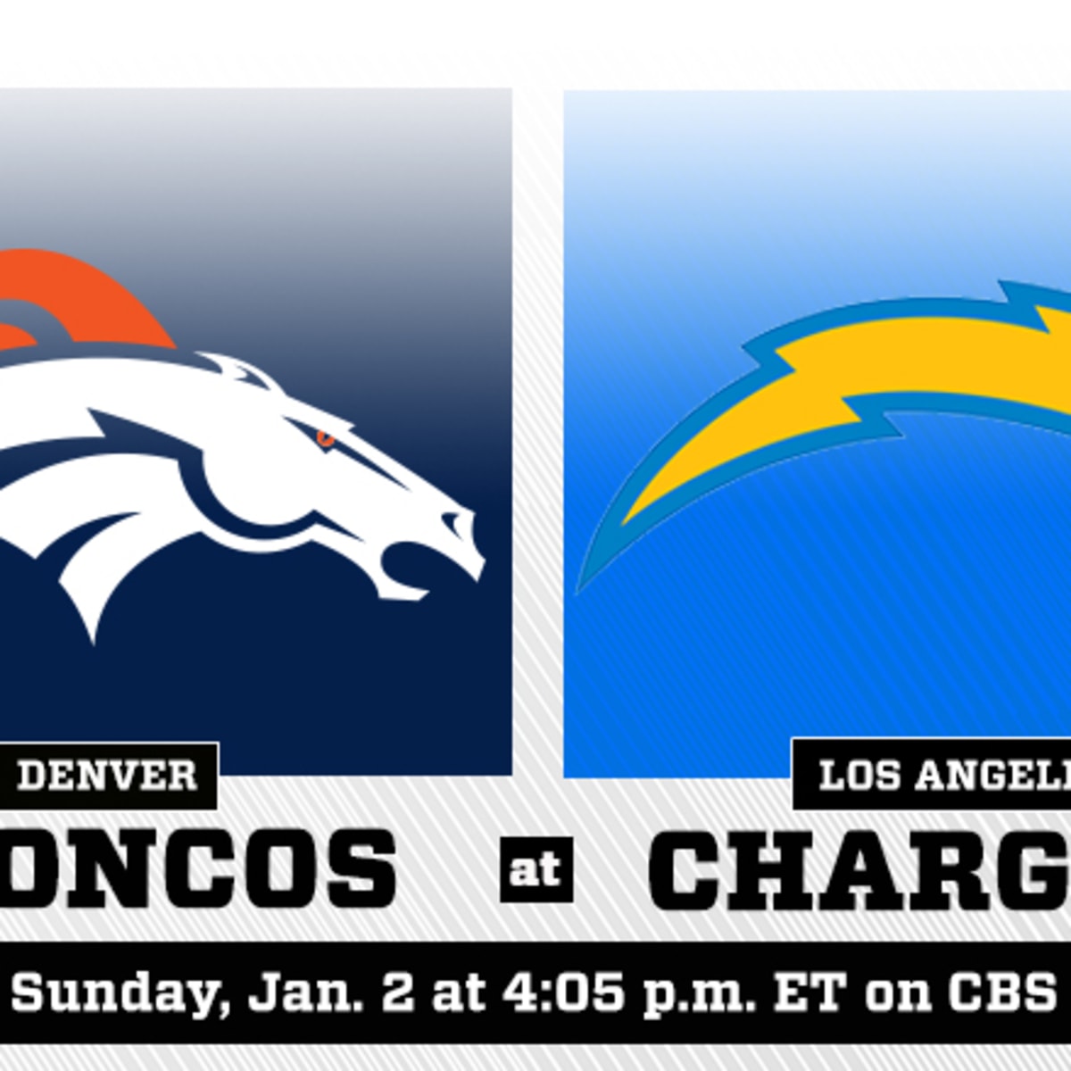 denver chargers tickets