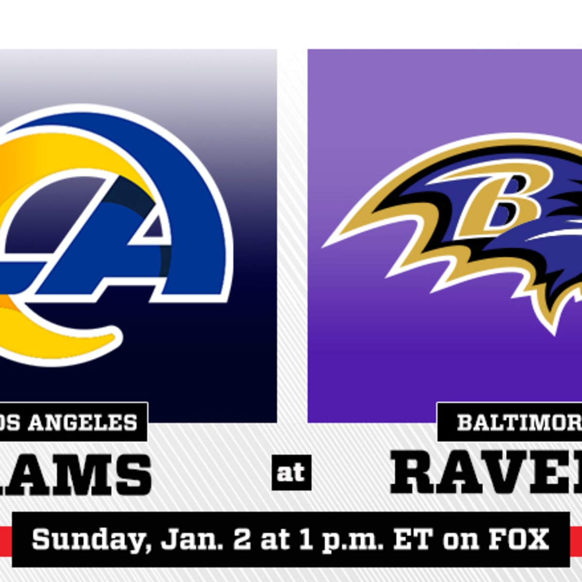 Game Release: Ravens vs. Rams by Baltimore Ravens - Issuu