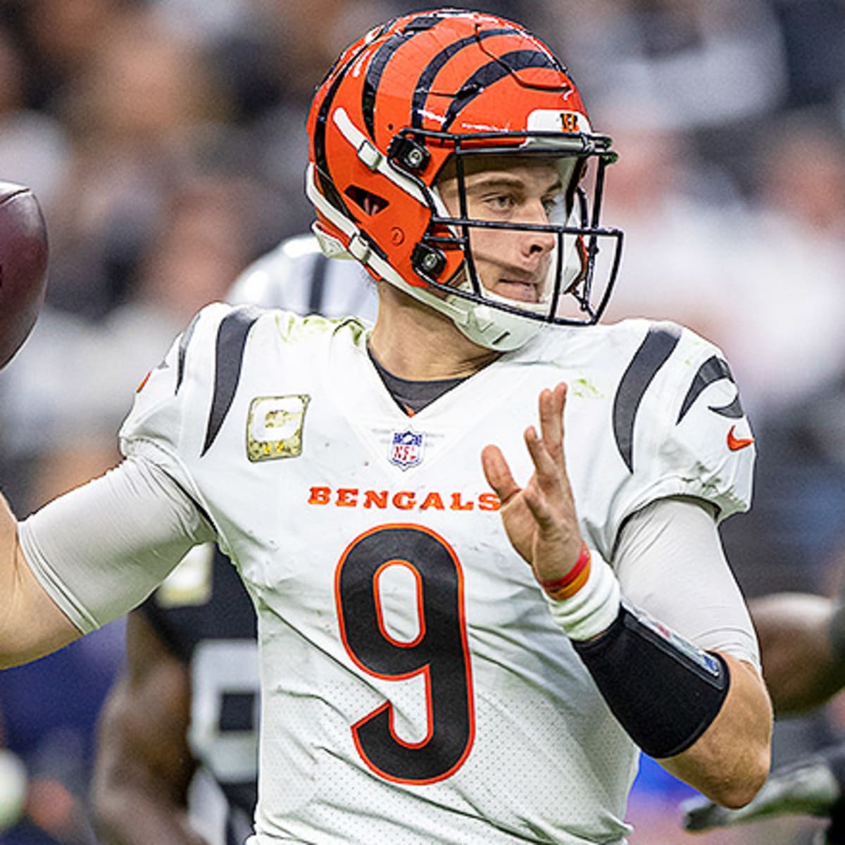 NFL Wild Card Round: Ravens vs. Bengals Player Props & Predictions, Sunday  January 15, 2023