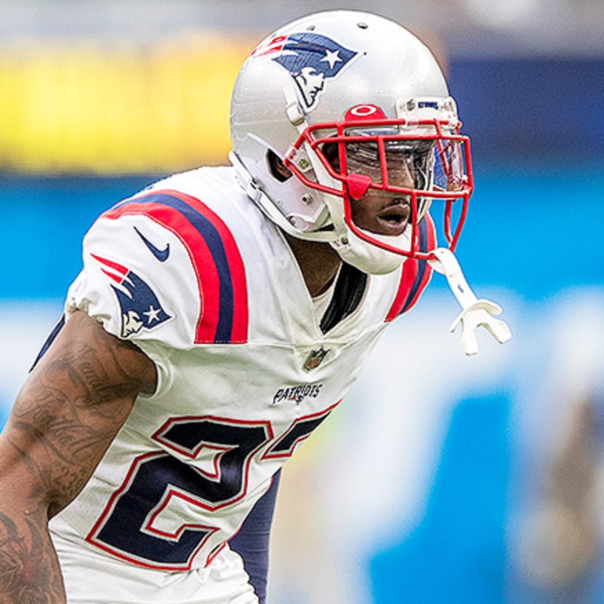 NFL free agents 2022: Best players still available at each position,  including Stephon Gilmore, Tyrann Mathieu & Odell Beckham Jr.