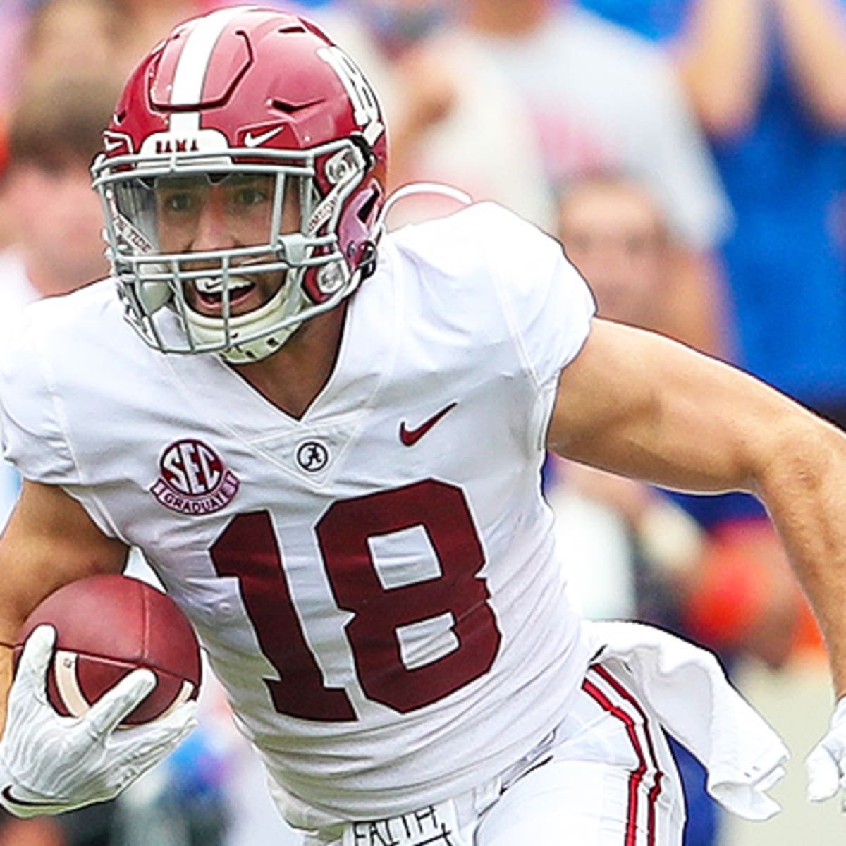 Alabama football: Slade Bolden sends message to young Crimson Tide