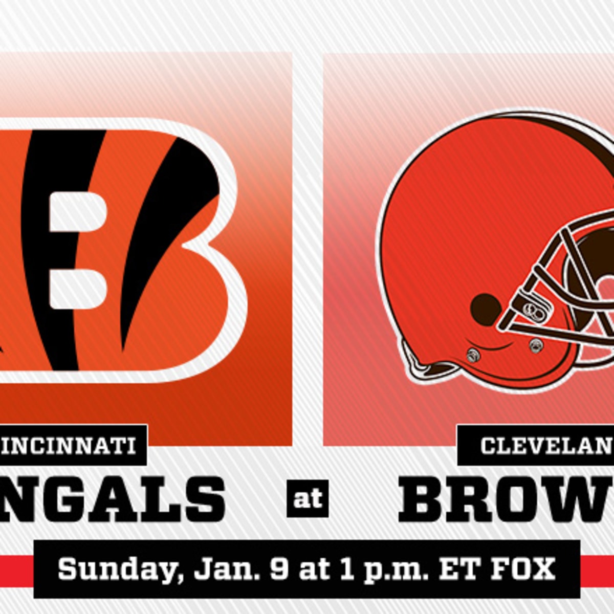 Cincinnati Bengals vs. Cleveland Browns Prediction and Preview