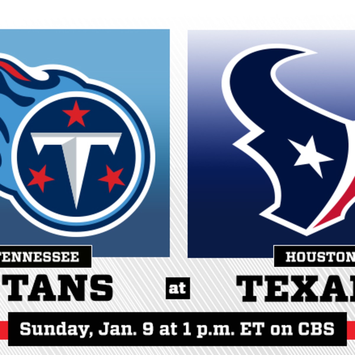 Tennessee Titans vs. Houston Texans: Prediction and Preview
