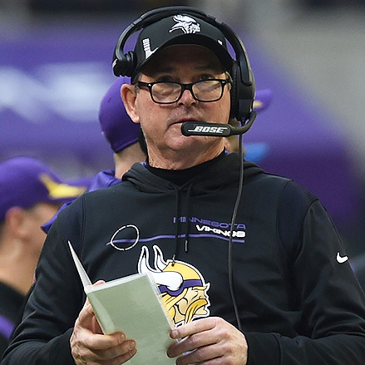 Minnesota Vikings: 10 Coaching Candidates to Replace Mike Zimmer