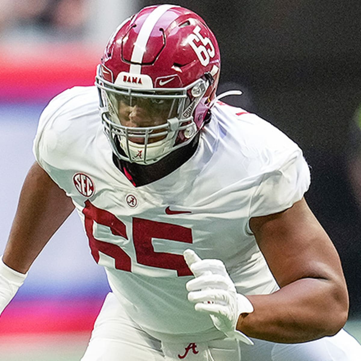 SEC Football: 20 Players Who Will Replace NFL Draft Early Entrants in 2023  