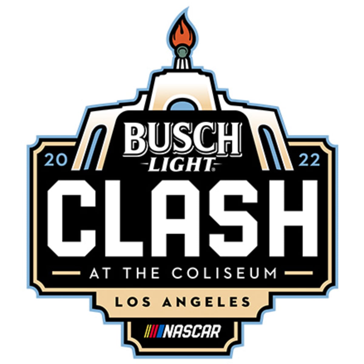NASCAR Busch Light Clash at The Coliseum Preview and Predictions