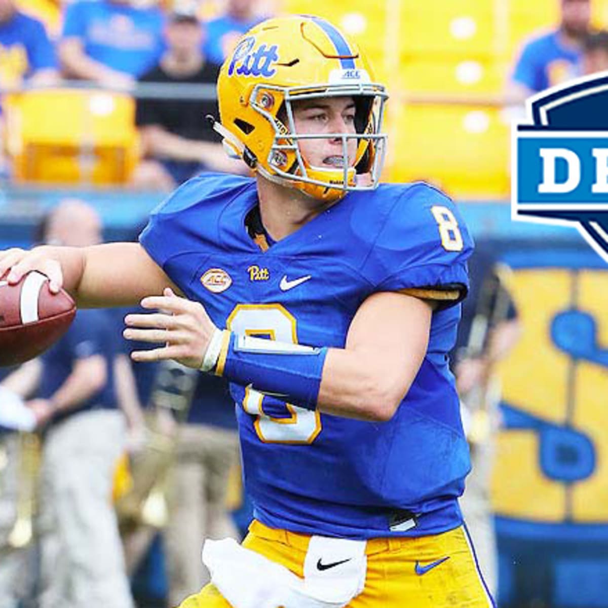 NFL Draft prospects 2022: The top 10 quarterbacks, ranked from Malik Willis  to Dustin Crum