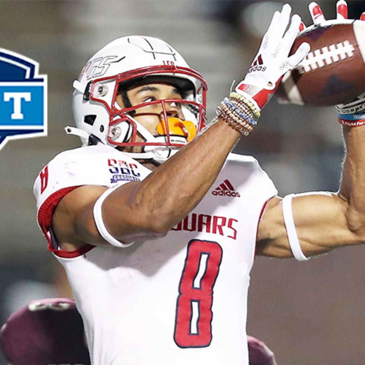 Scouting reports on new Cowboys WR Jalen Tolbert