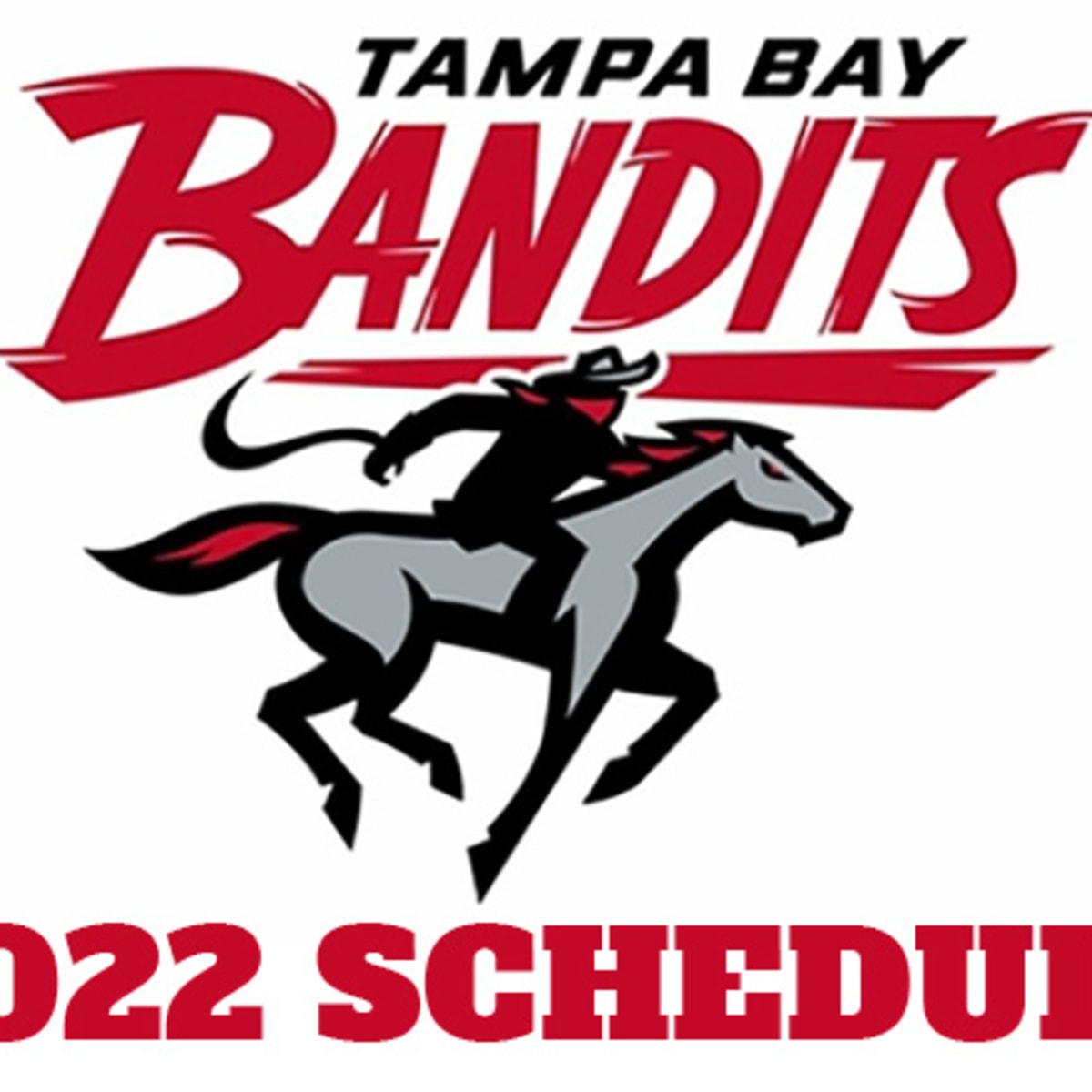 tampa bay football schedule 2022