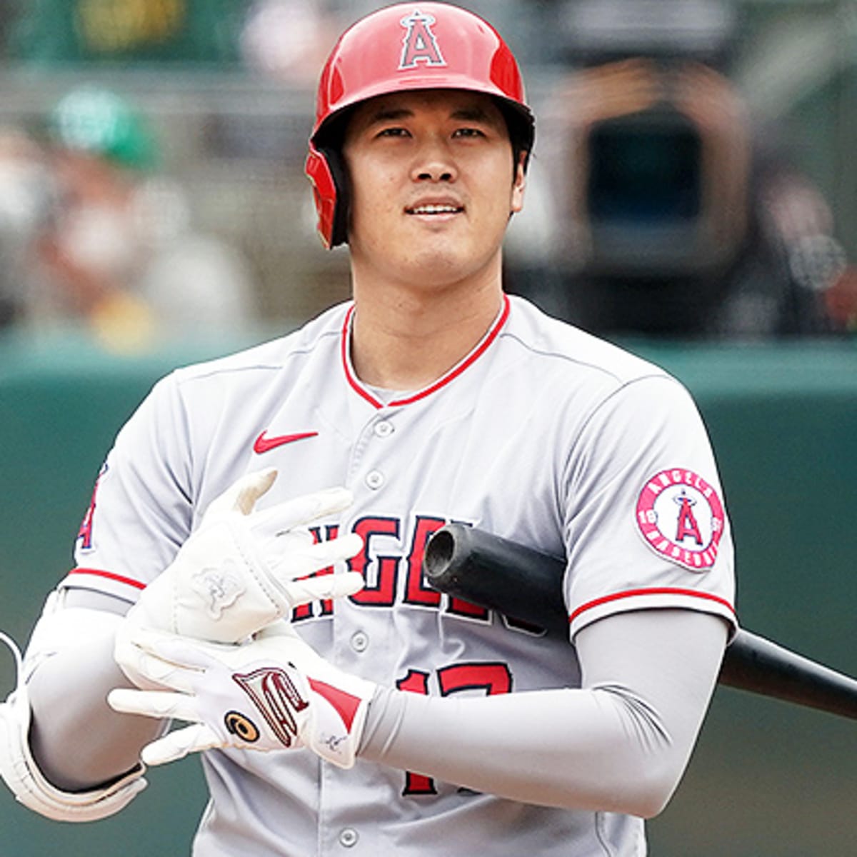 Shohei Ohtani's best home runs