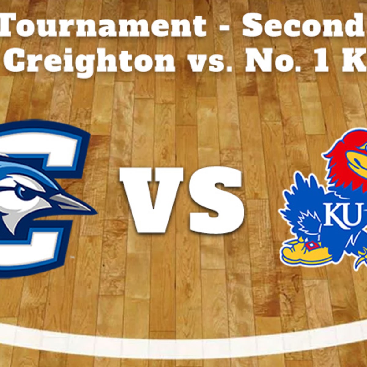 Creighton Bluejays vs. Kansas Jayhawks Prediction: NCAA ...