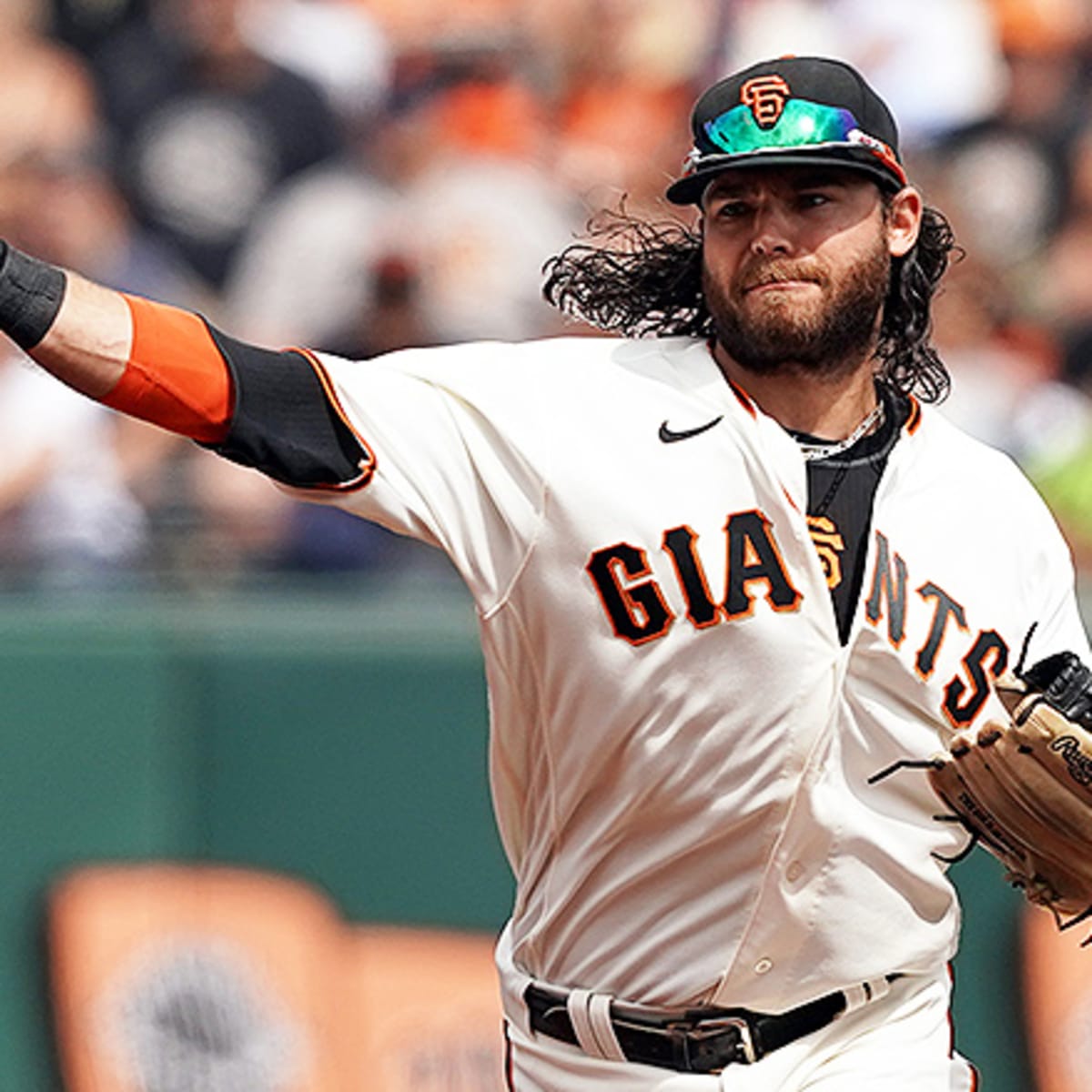 Giants 2022 Opening Day preview