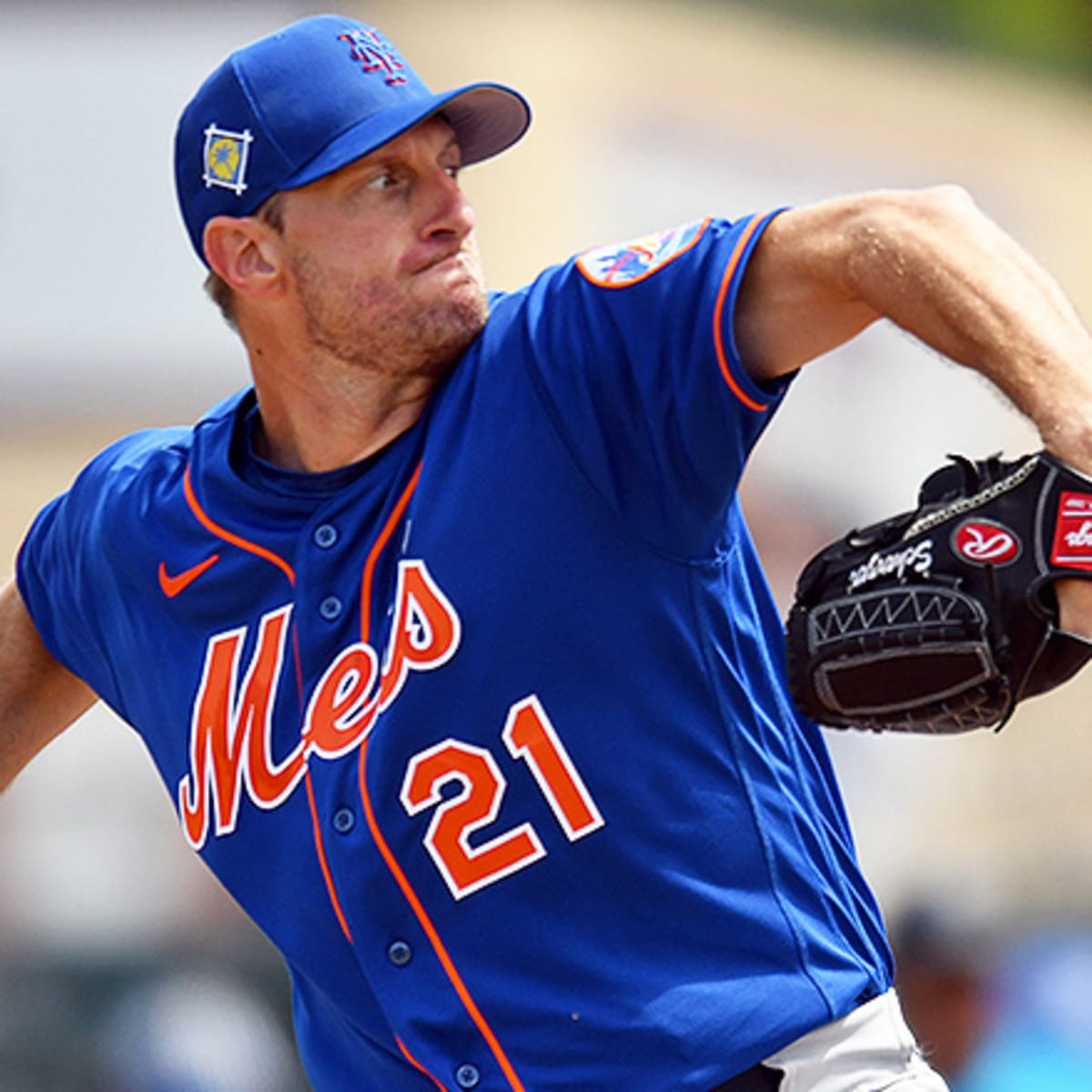 New York Mets 2022: Scouting, Projected Lineup, Season Prediction