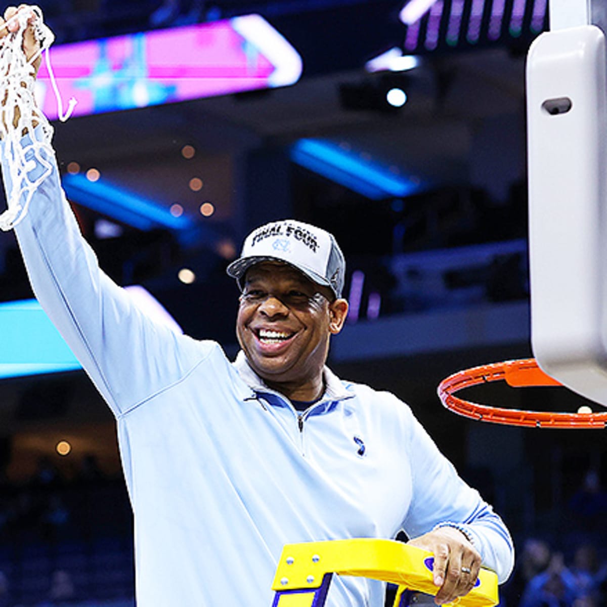 North Carolina Basketball: Dean Smith's Impact Evident in Tar ...