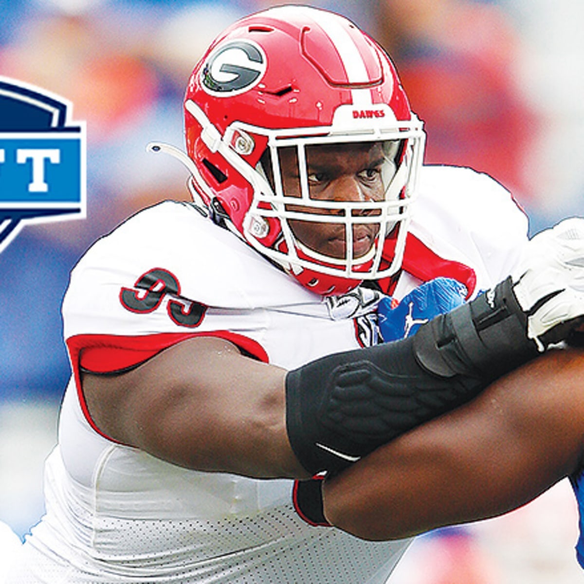 Early 2022 NFL Draft interior defensive tackle rankings and class
