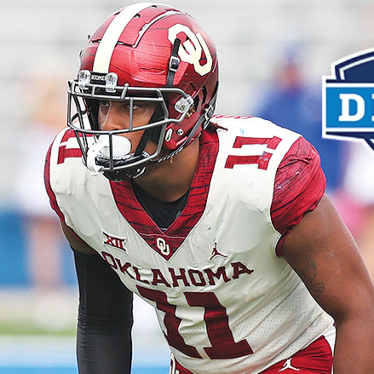 Denver Broncos select Oklahoma linebacker Nik Bonitto in 2022 NFL Draft -  On3