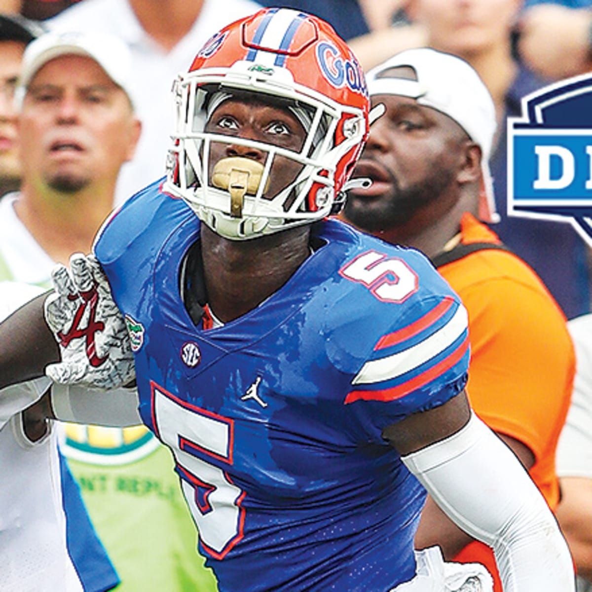 2022 NFL Draft: Grades for Kaiir Elam and Every Other Buffalo