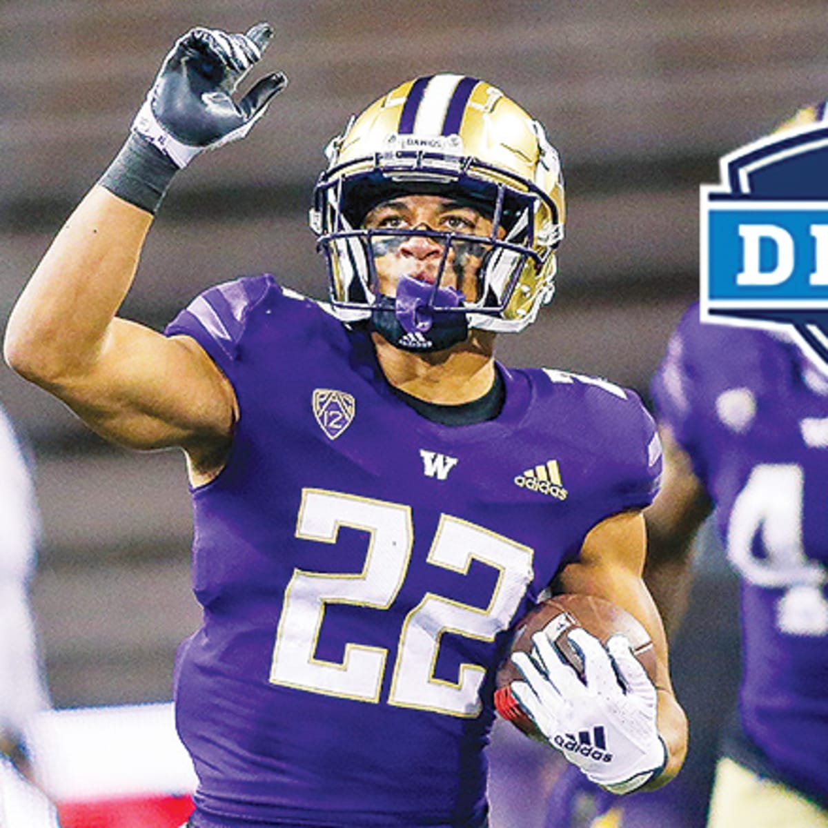 NFL Draft 2022: What Washington CB Trent McDuffie brings to the