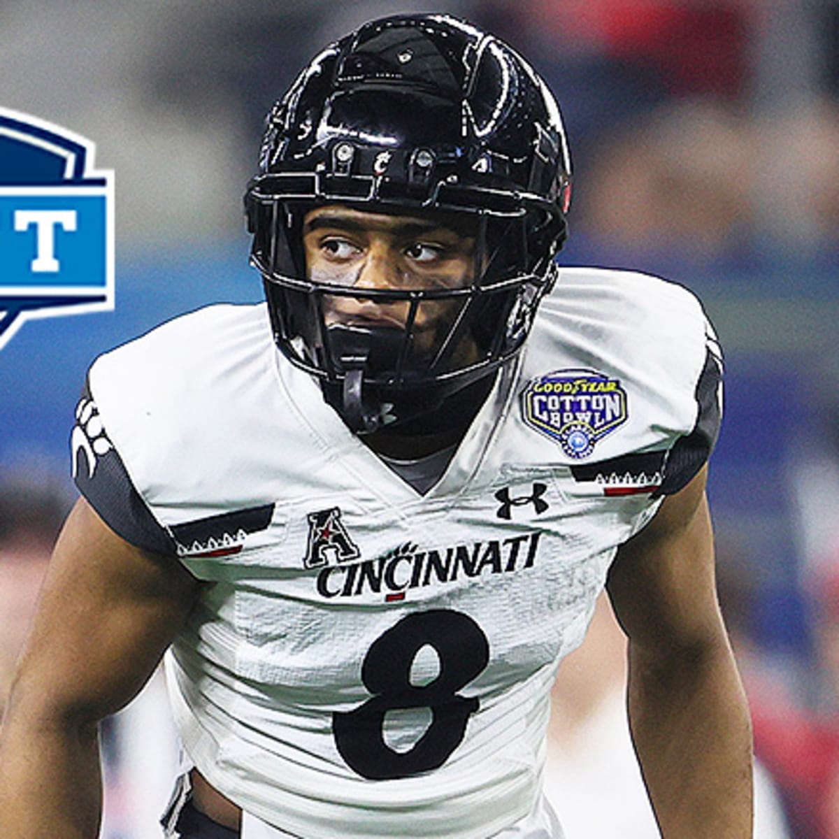 Coby Bryant scouting report: 2022 NFL Draft profile, mock drafts -  DraftKings Network