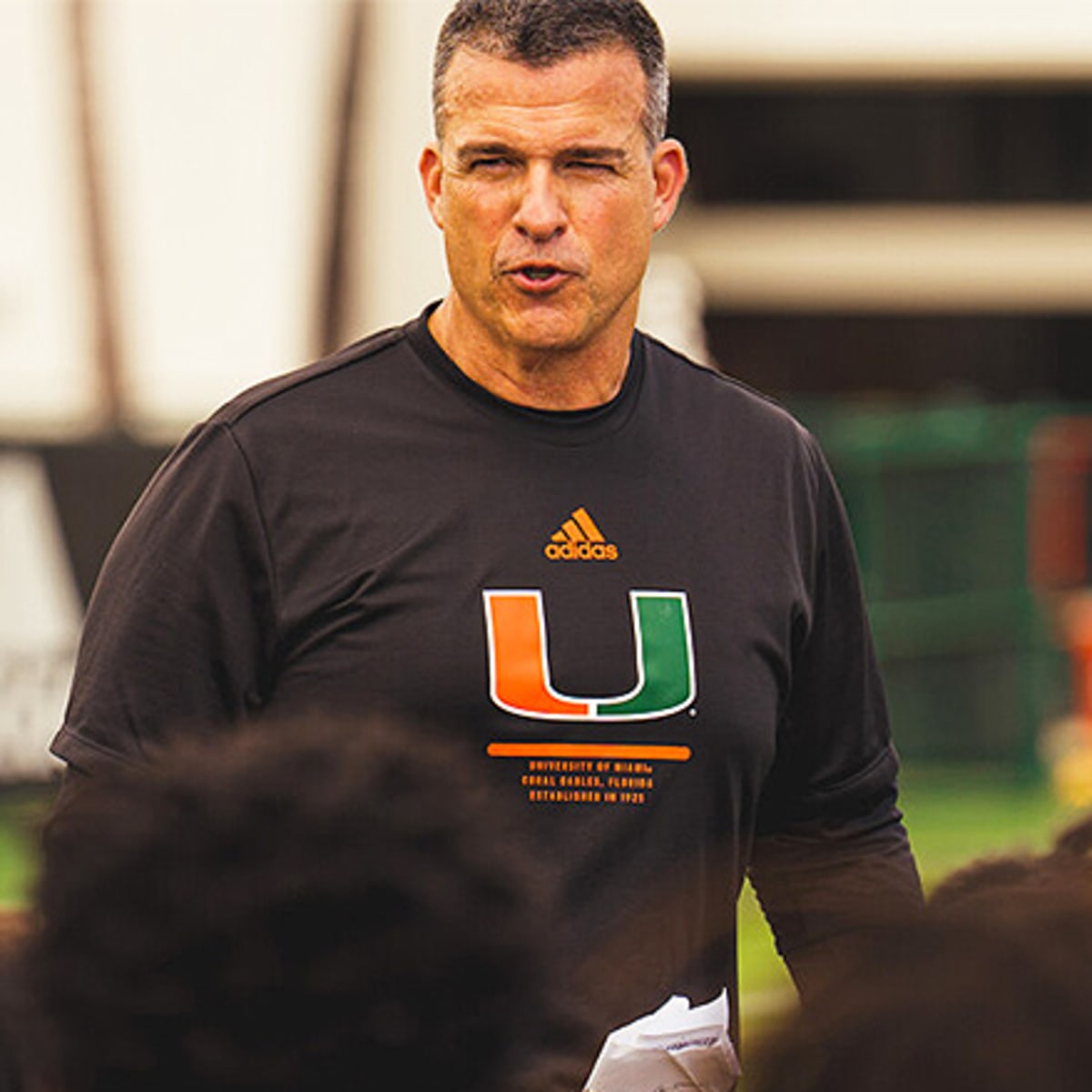 Top LB TJ Capers Talks Miami Hurricanes, Connection With Mario Cristobal -  All Hurricanes on Sports Illustrated: News, Analysis, and More