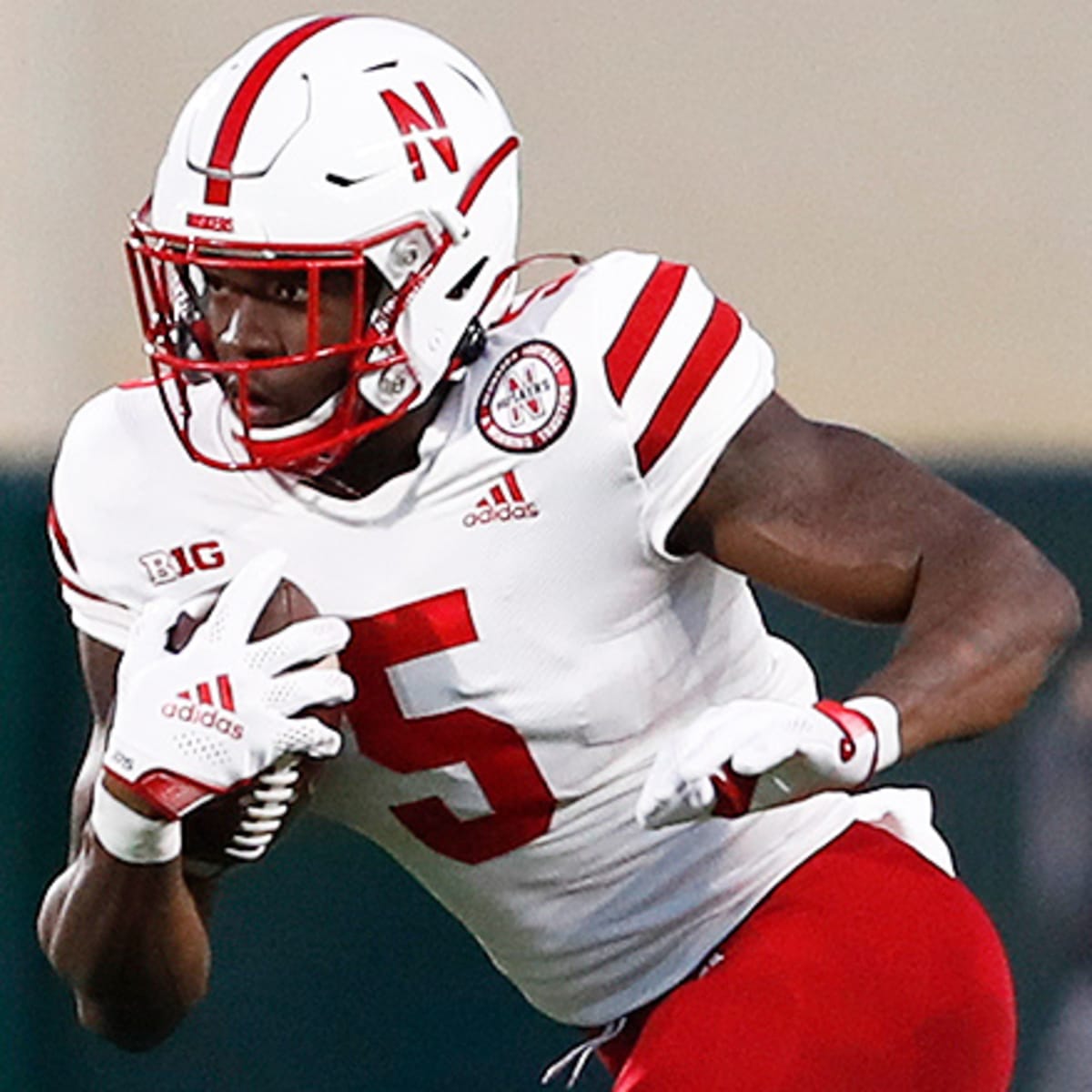 Nebraska Football: 5 2023 NFL Draft Prospects to Watch for the Cornhuskers  