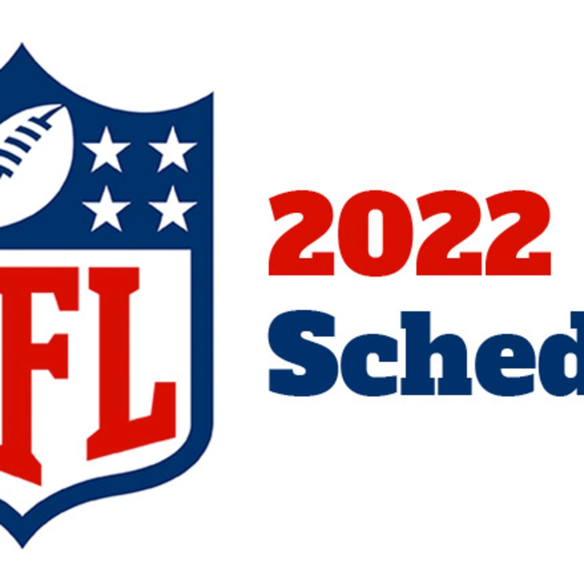 2022 nfl schedule week 1