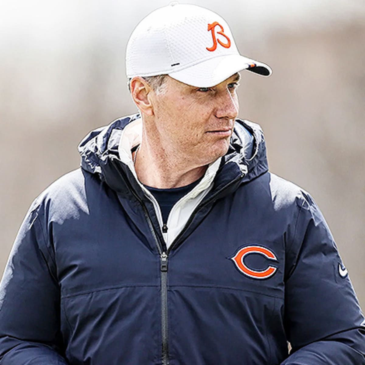 Will and Nick's schedule roundtable: What challenges are in store for the  Bears? - CHGO