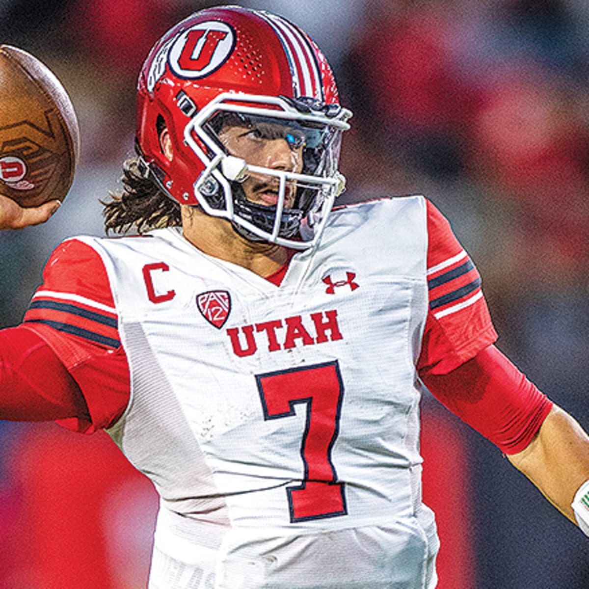 Utes in the Pros: Preseason Week 3 - University of Utah Athletics