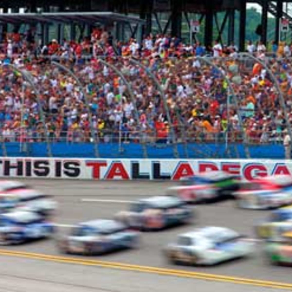 Ranking All 23 NASCAR Cup Series Racetracks