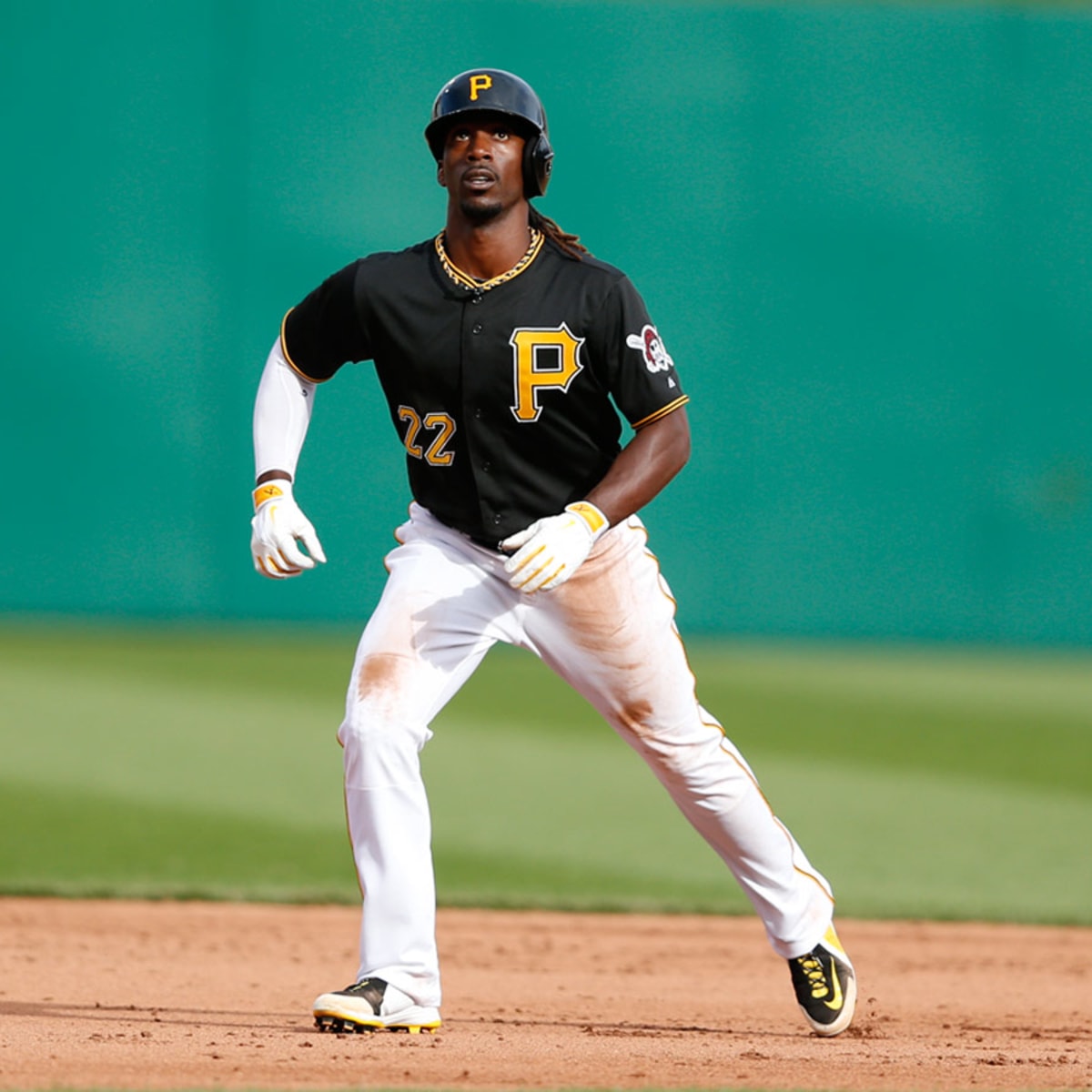 Huntington: Andrew McCutchen making remarkable progress from