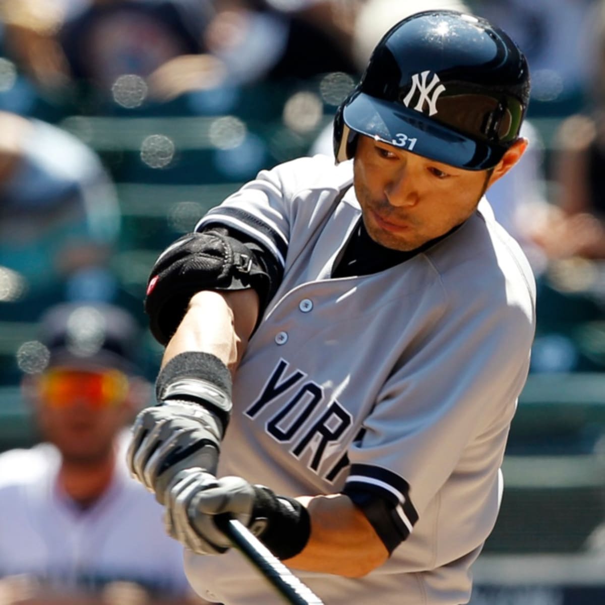 12 Amazing Ichiro Facts that Prove He's One of the Best Ever 