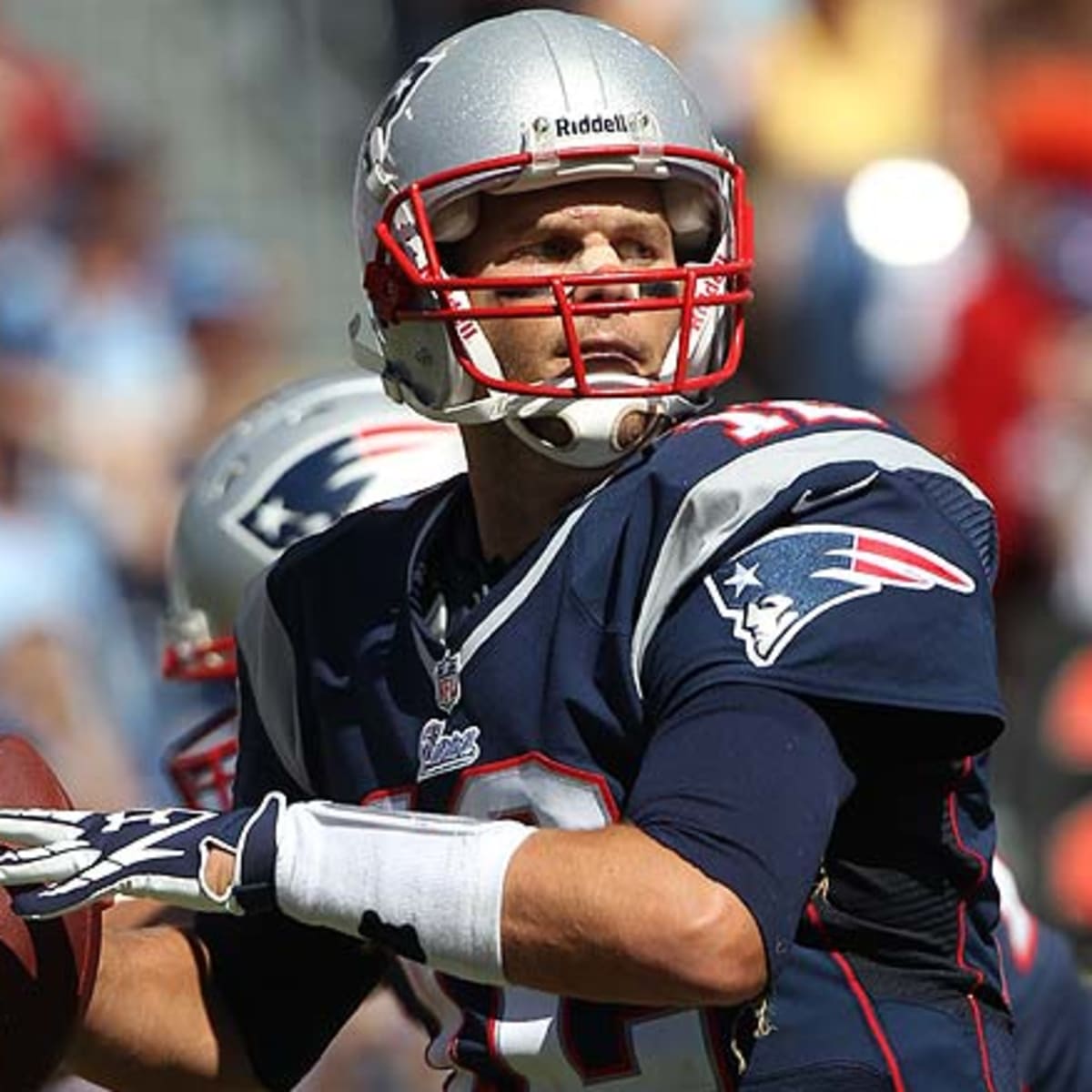 Game-by-Game Betting Predictions for New England Patriots 2013 NFL