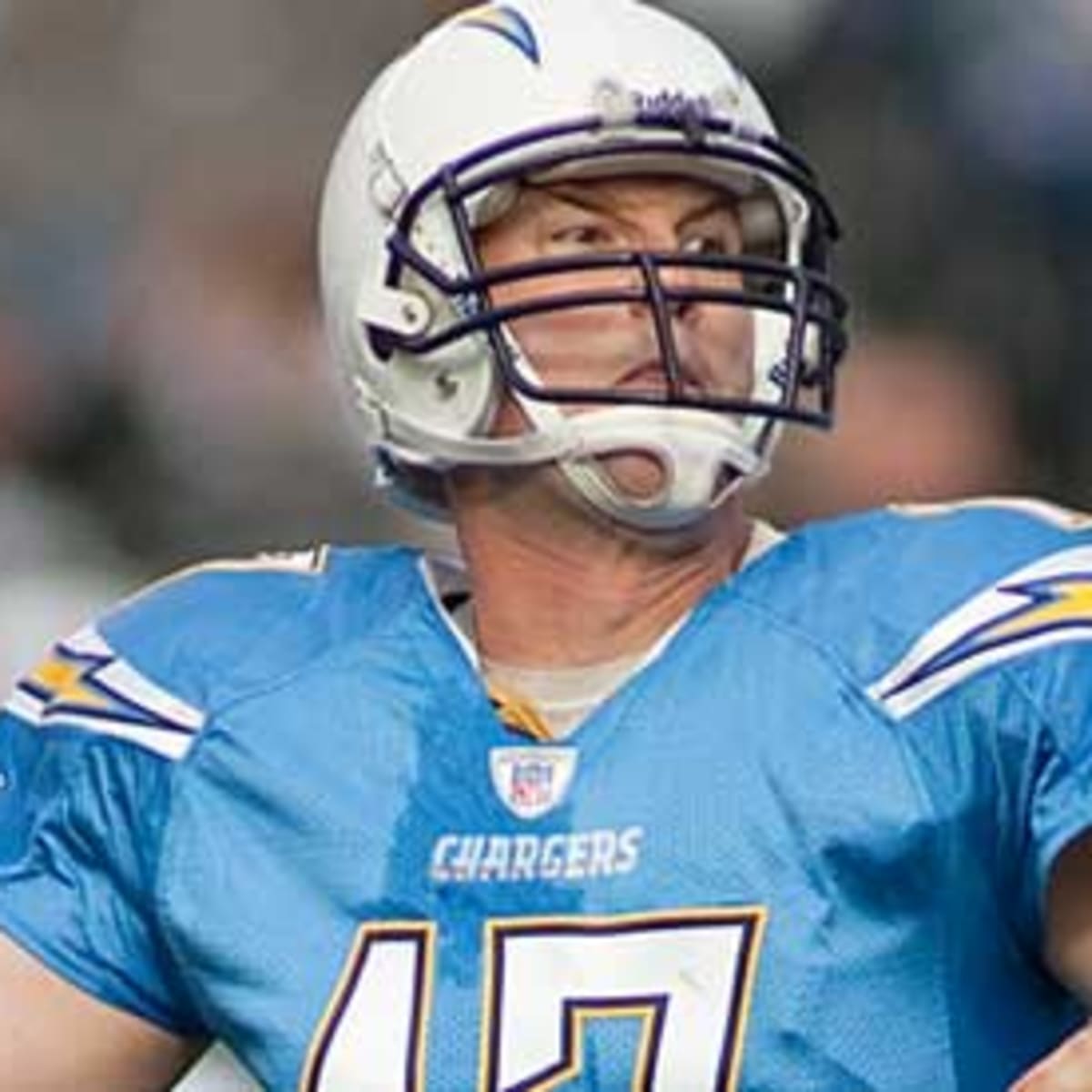 San Diego Chargers 2013 Schedule