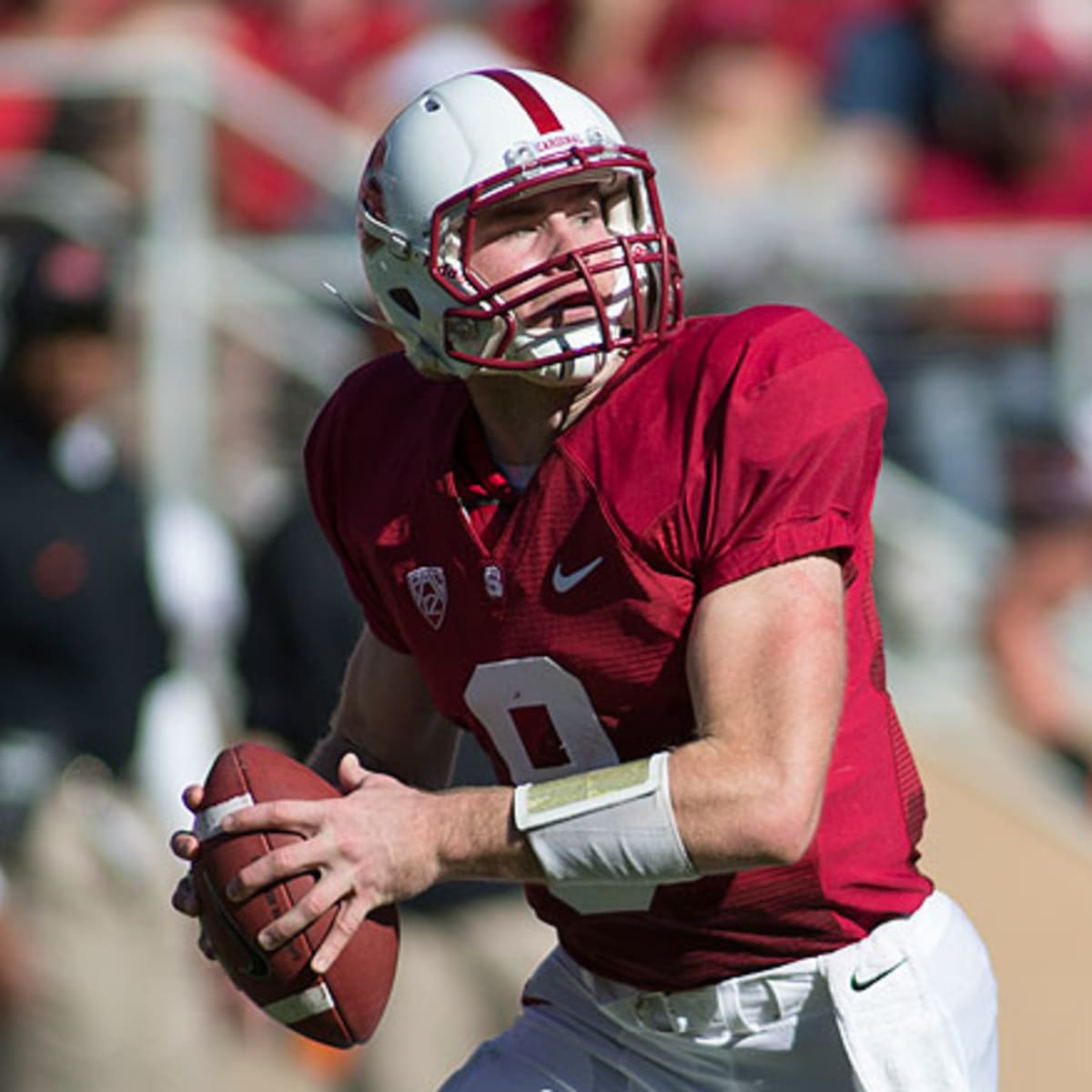 Quarterback switch to Kevin Hogan pays for Stanford – The Denver Post