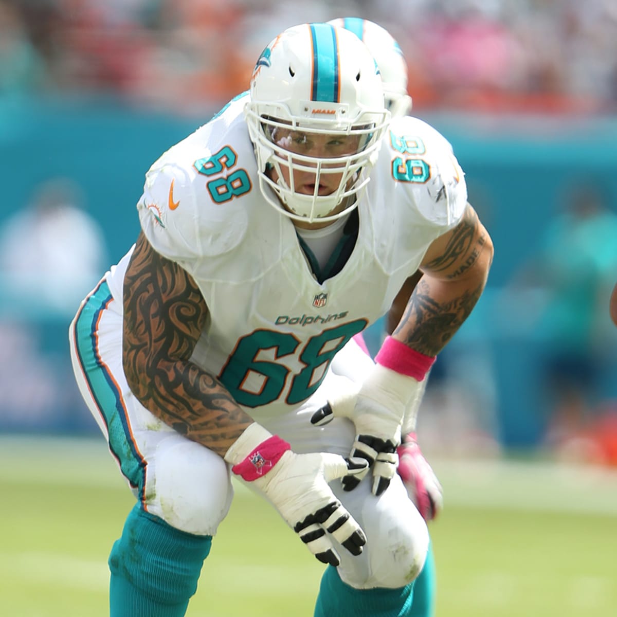 Dolphins Hit Rock Bottom at Buccaneers 